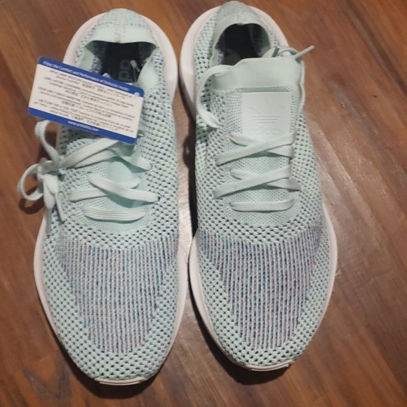 Adidas Swift Run Sneakers - Picture 5 of 8